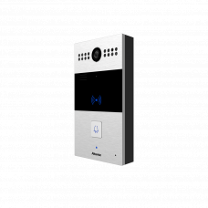 Akuvox R26C - видеодомофон (SIP) для системы Умный Дом, РоЕ, считыватель RF карт, камера до 3Мп